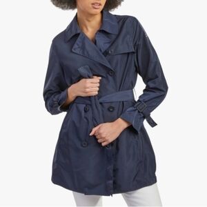 Manteaux Manteaux Ladies Trench Coat belted